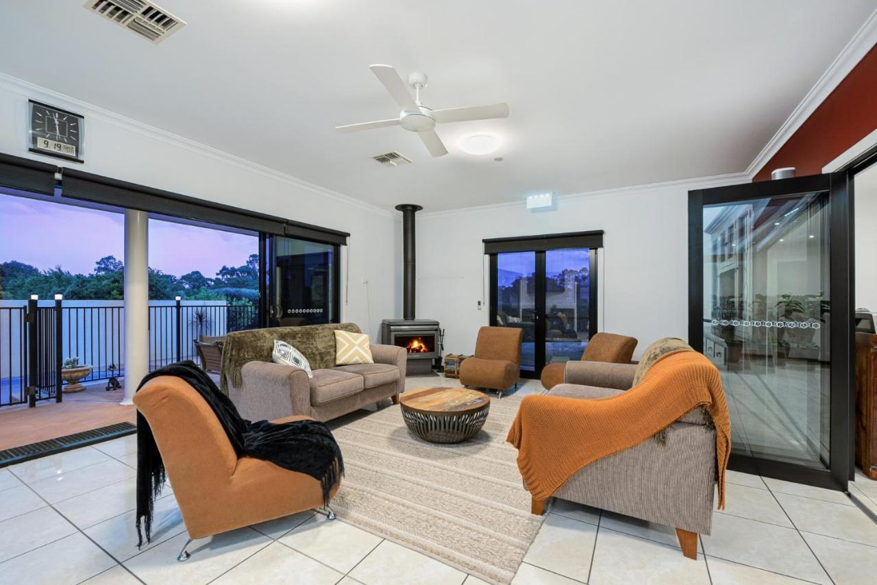 Mudgee Guesthouse Экстерьер фото