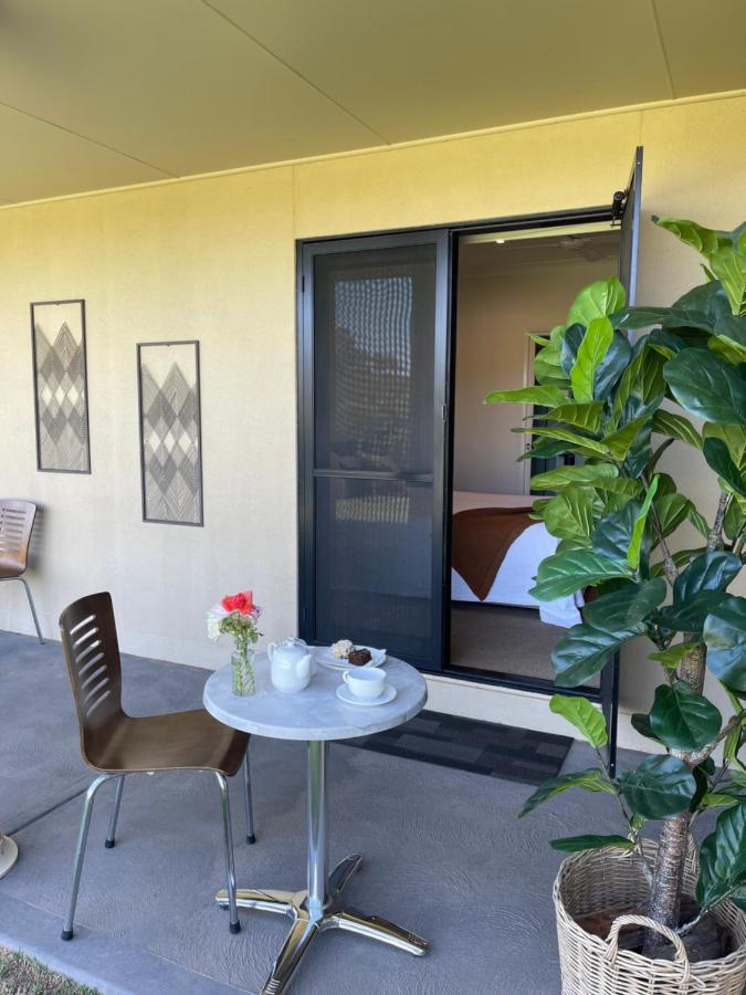 Mudgee Guesthouse Экстерьер фото